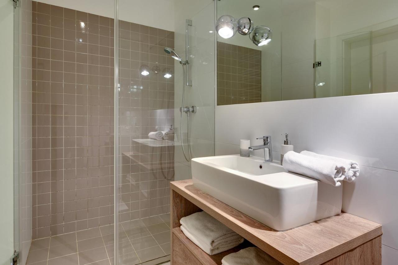 Apartamenty Gwiazda Baltyku 2Min Plaza, Parking Władysławowo Eksteriør billede